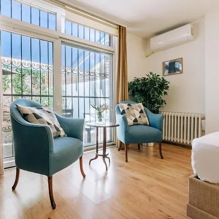 Sleek And Daire İstanbul